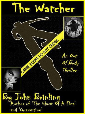 cover image of The Watcher